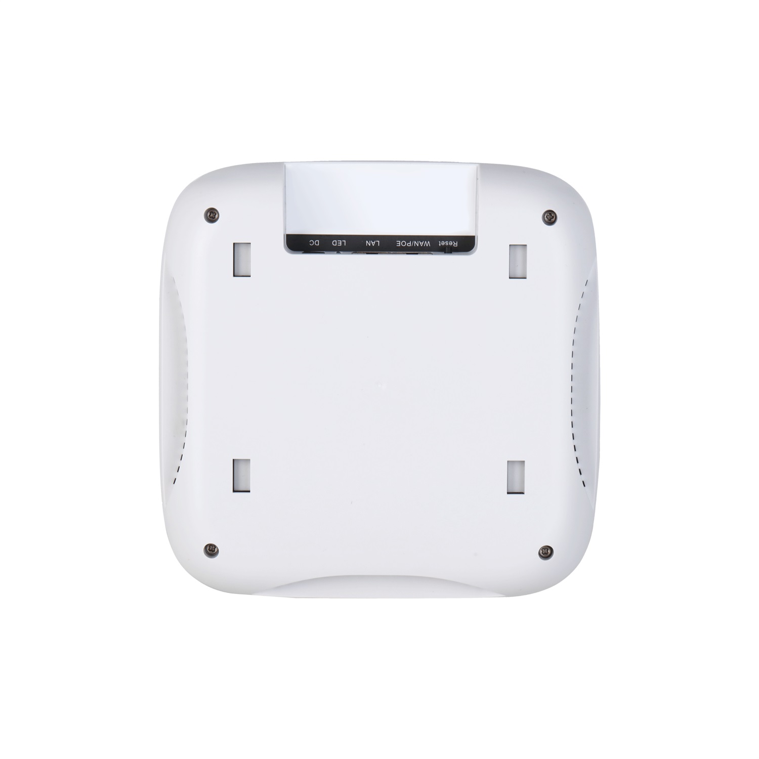 Dahua Technology EAP6218-C - Access Point Wi-Fi 6 Dual Band 1775 Mbps con PoE, MU-MIMO e Installazione a Soffitto