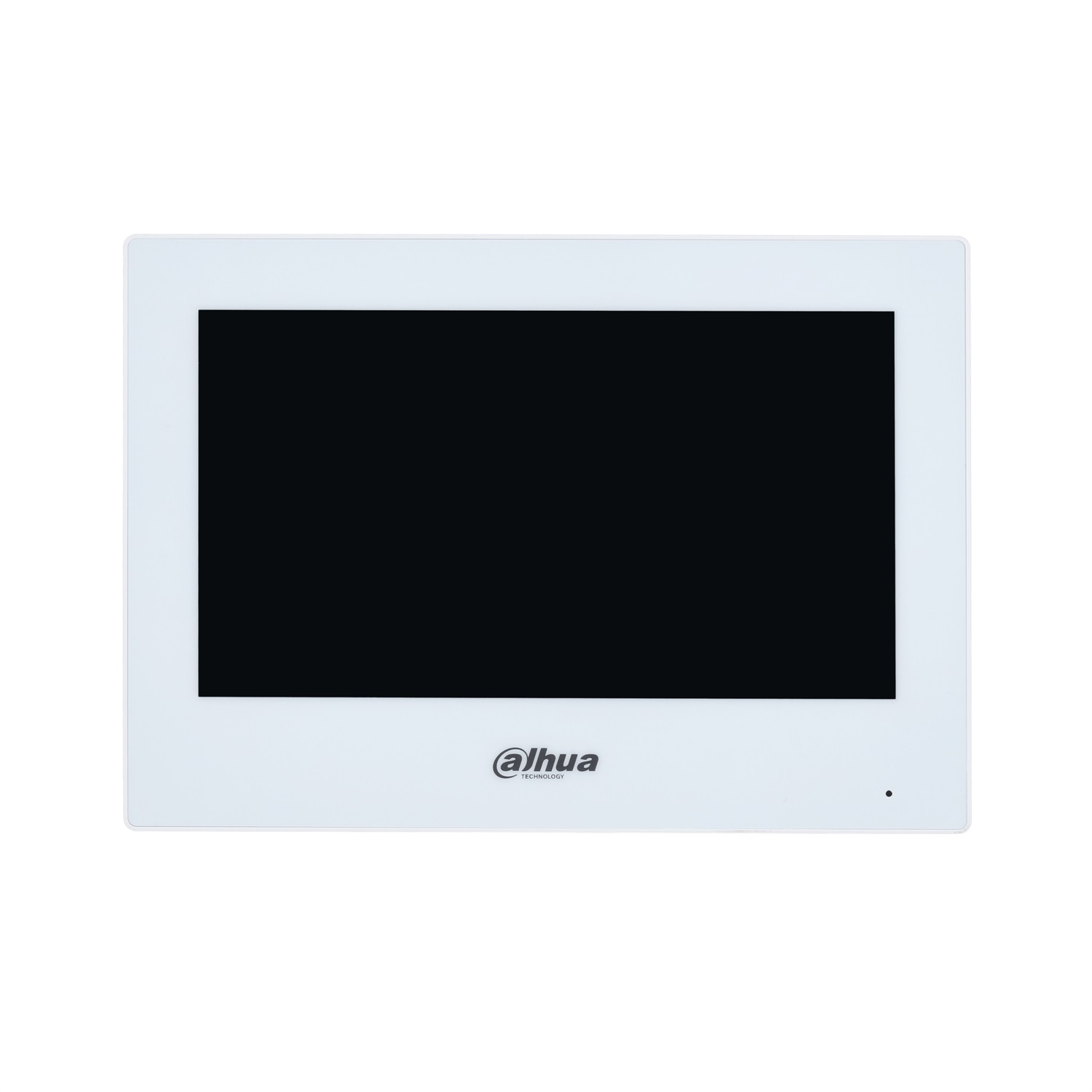 Dahua VTH2622GW-W Monitor 7 Pollici Touchscreen Wi-Fi con Integrazione Allarme