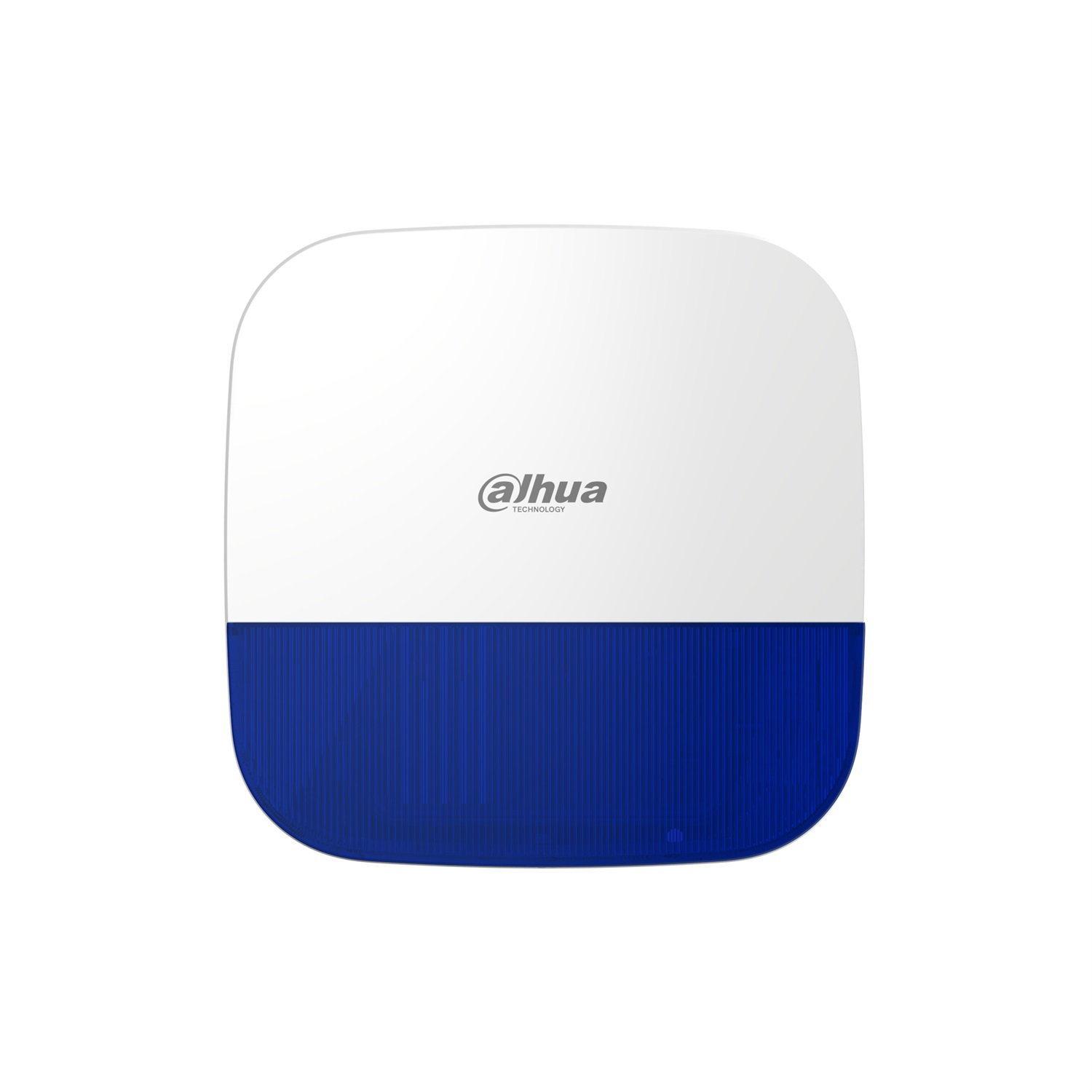 Dahua Technology ARA13-W2-868 Blue - Sirena wireless Esterno IP65 - Suoni multipli - Fino a 110dB - Range 1.600m