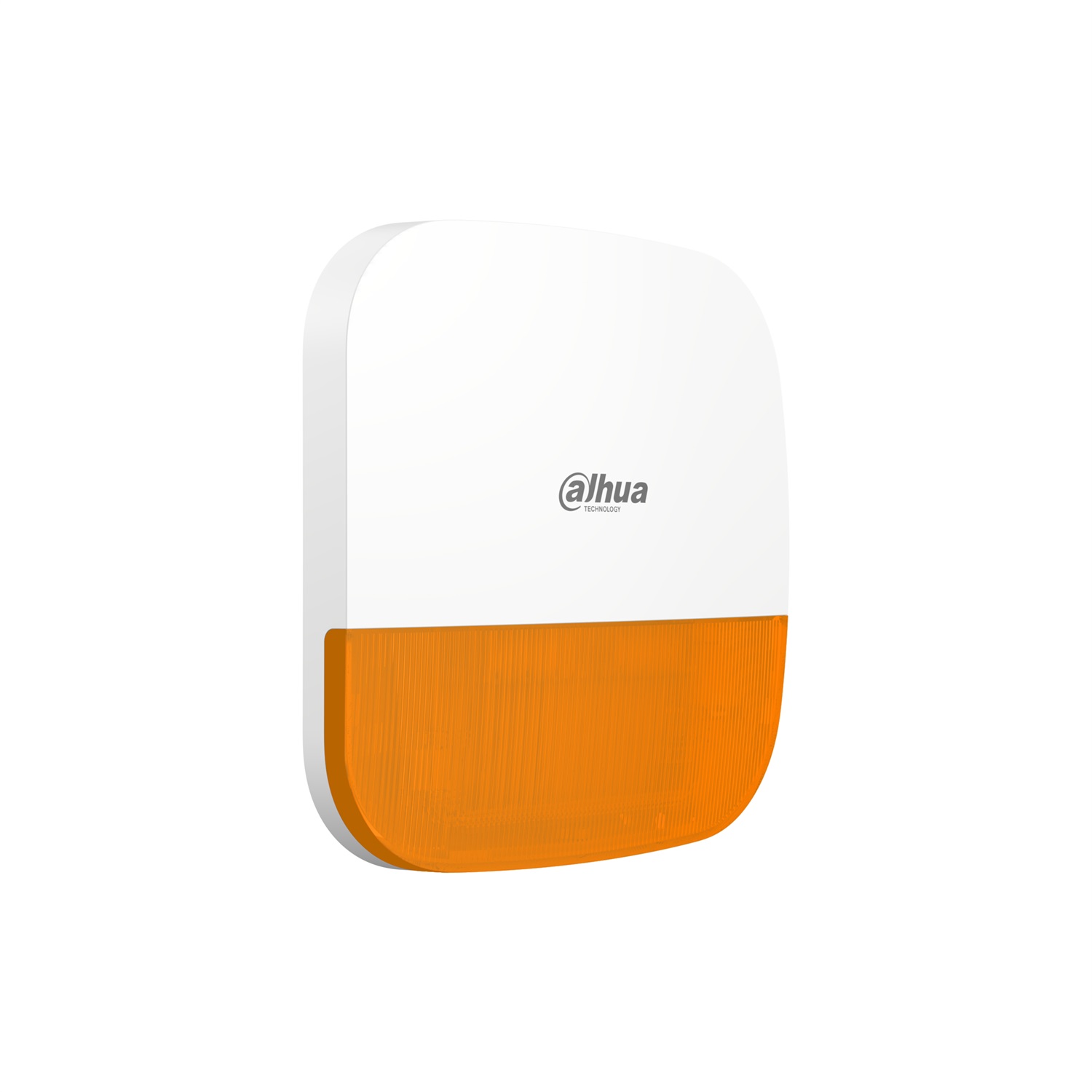 Dahua ARA13-W2-868 Orange - Sirena wireless da esterno IP65 - 110dB - Wireless 1.600m