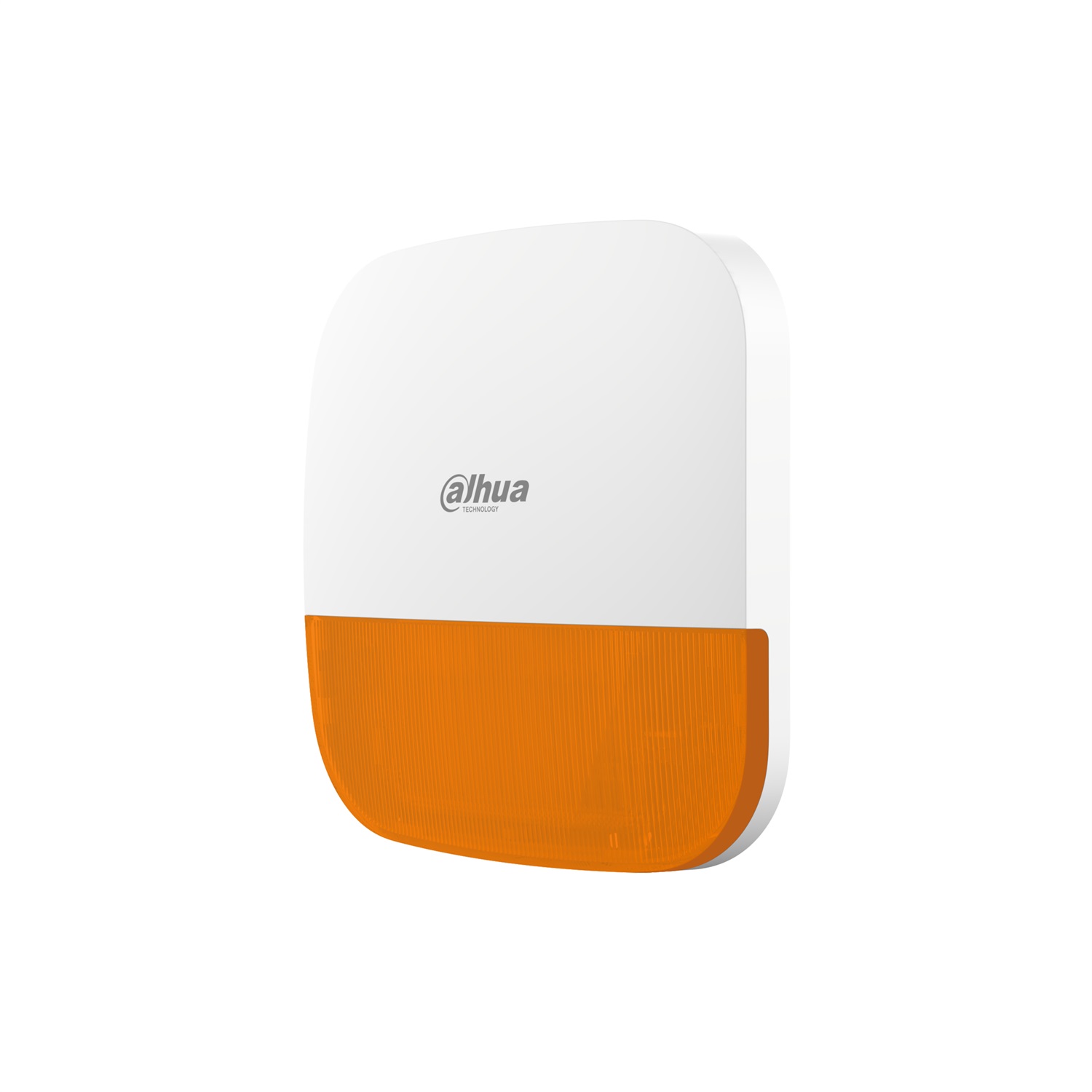 Dahua ARA13-W2-868 Orange - Sirena wireless da esterno IP65 - 110dB - Wireless 1.600m