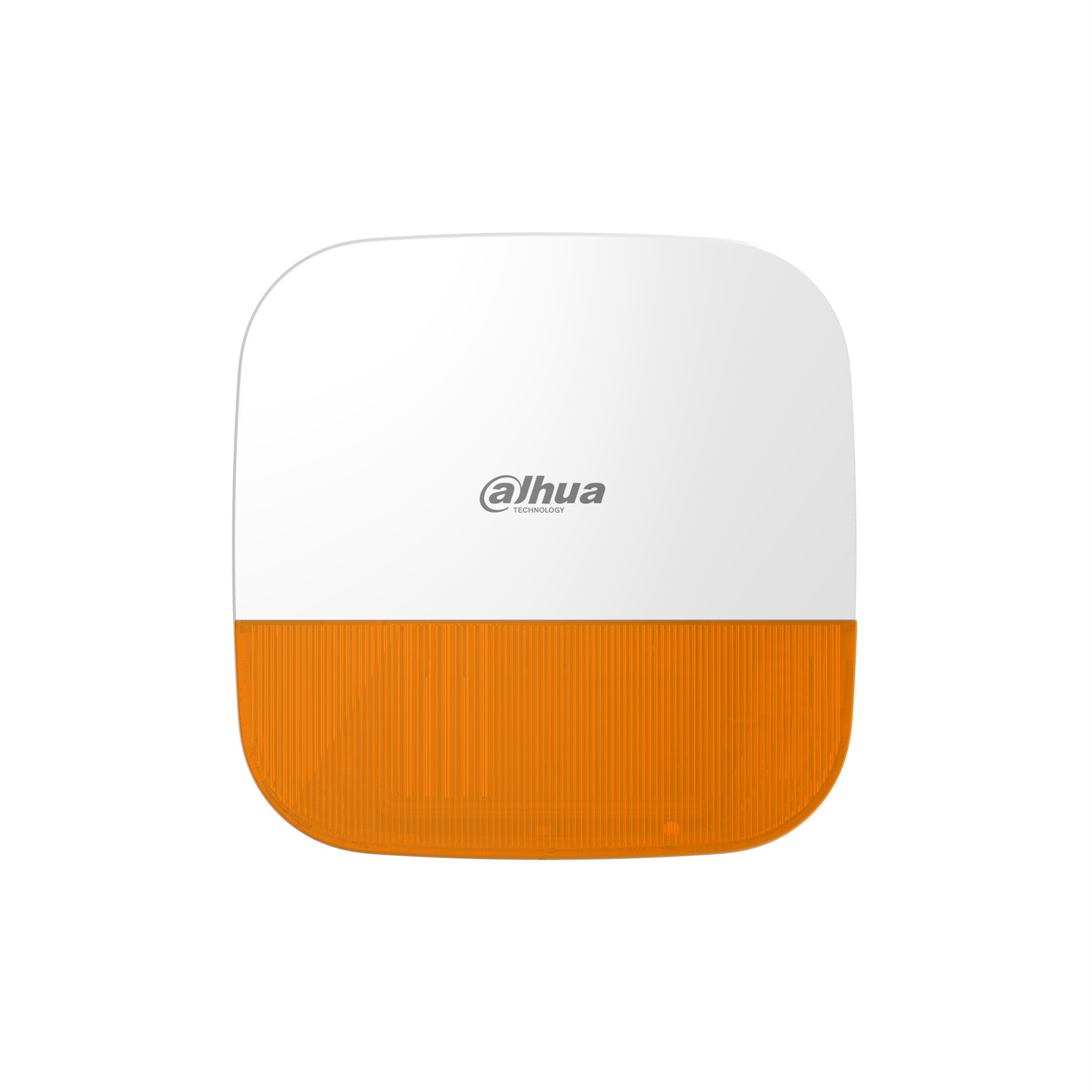 Dahua ARA13-W2-868 Orange - Sirena wireless da esterno IP65 - 110dB - Wireless 1.600m