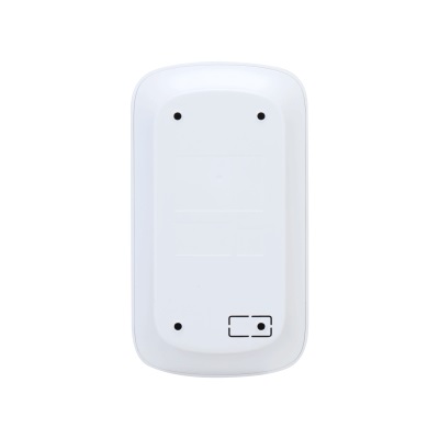 Dahua ARK30T-W2(868) - Tastiera Wireless con Lettore IC, 15 Tasti, Allarmi Rapidi e Frequenza 868Mhz