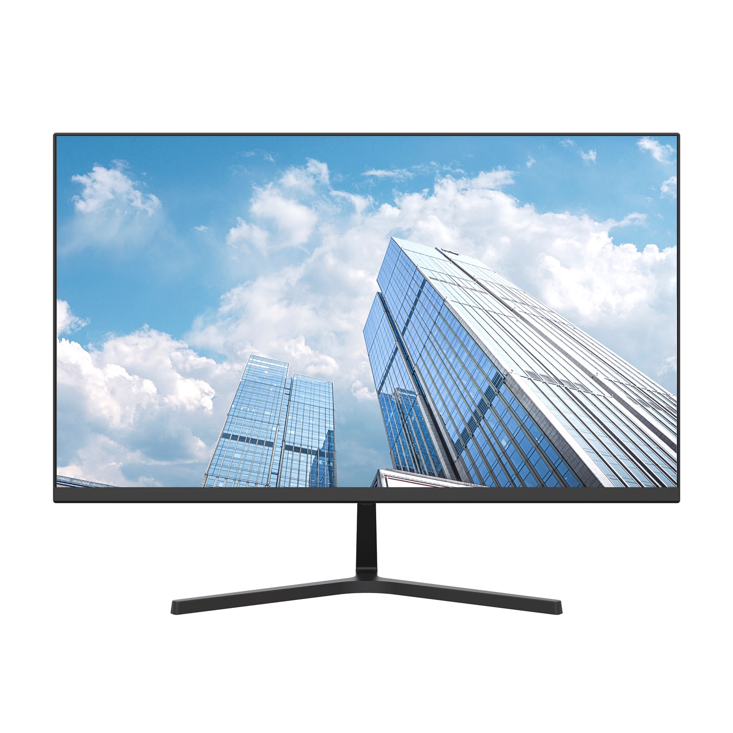 Dahua Technology LM27-B201S Monitor PC 27