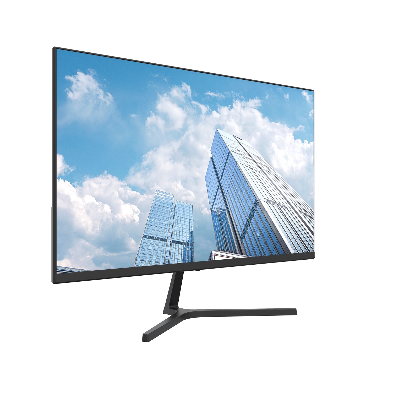 Dahua Technology LM27-B201S Monitor PC 27