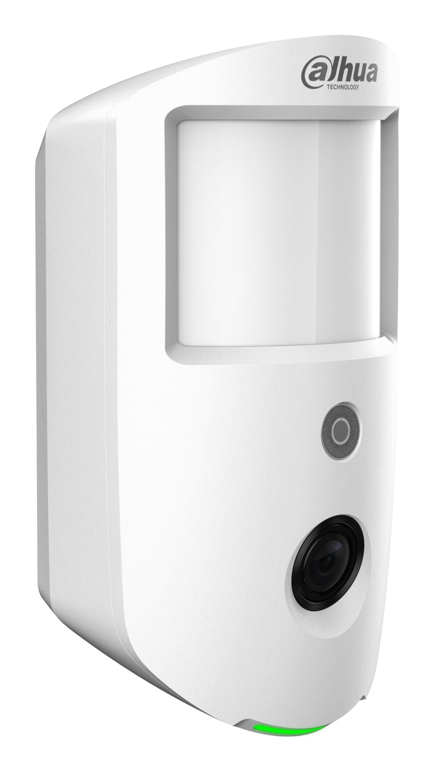 Dahua ARD1731-W2-868 - Rilevatore PIR Wireless con Telecamera 2MP, Risoluzione 1600x1200, Illuminatore IR 12m, Frequenza 868MHz