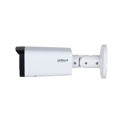 Dahua Technology WizSense DH-IPC-HFW2441T-ZS Telecamera di Sicurezza IP 4MP con Risoluzione 2688 x 1520, Interno/Esterno, Montaggio Soffitto/Scrivania, Visione Notturna IR fino a 60m, IP67