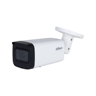 Dahua Technology WizSense DH-IPC-HFW2441T-ZS Telecamera di Sicurezza IP 4MP con Risoluzione 2688 x 1520, Interno/Esterno, Montaggio Soffitto/Scrivania, Visione Notturna IR fino a 60m, IP67