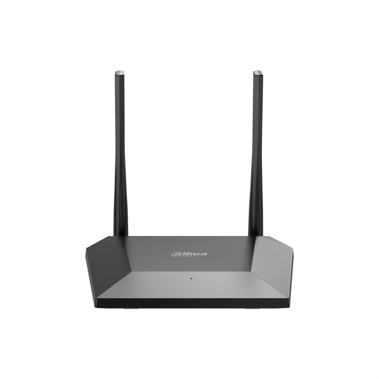 Dahua N3 - Router Wireless N300 veloce e sicuro con tecnologia IEEE 802.11b/g/n e due antenne esterne
