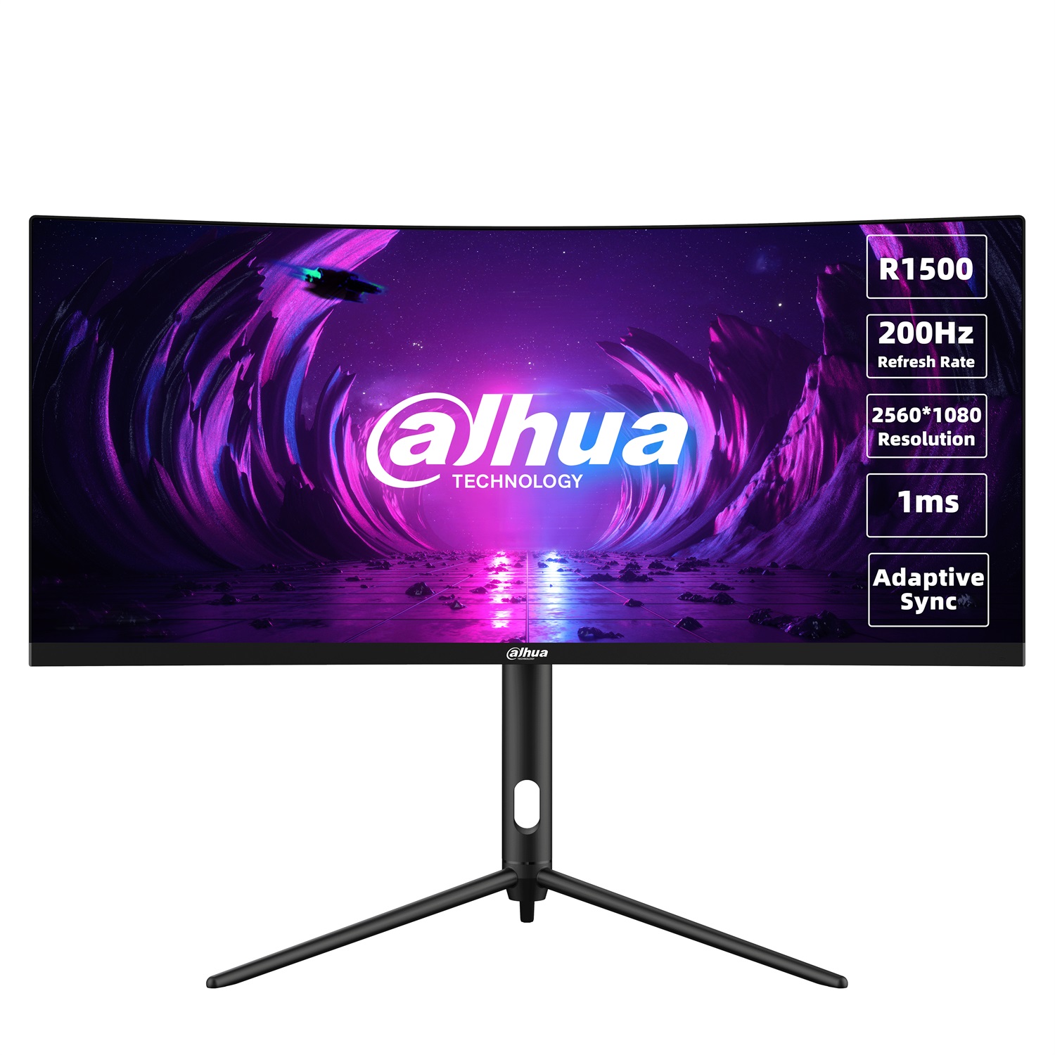 Dahua Technology LM30-E330CA Monitor PC 30