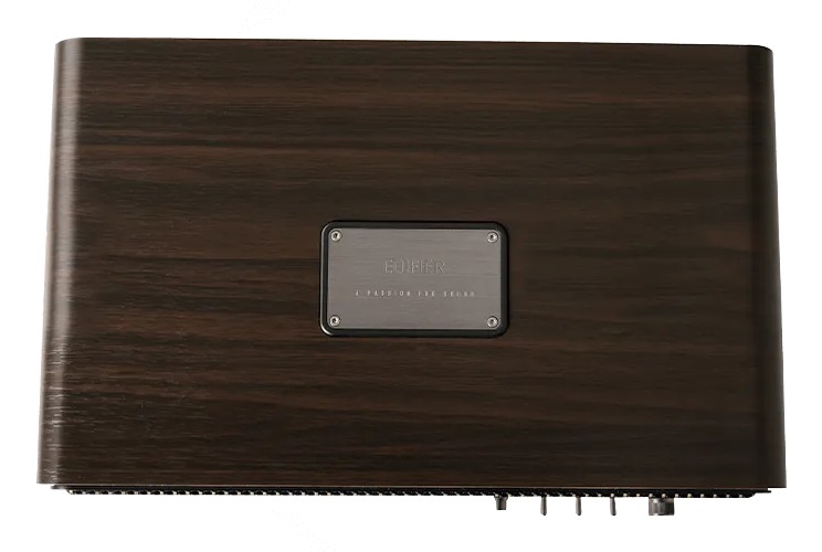 Edifier S300 Altoparlante Retro da Tavolo Hi-Res 80W con Bluetooth 5.4 e WiFi Multi-stanza