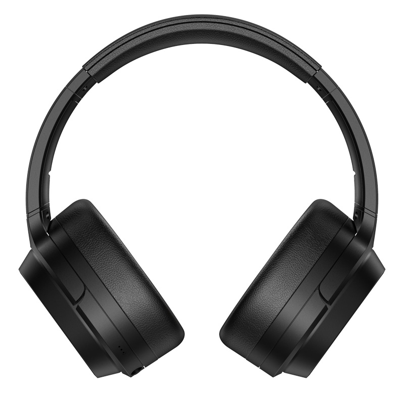 Edifier STAX S3 Cuffie Wireless Nero con Driver Magnetico Planare e Fino a 80 Ore di Riproduzione