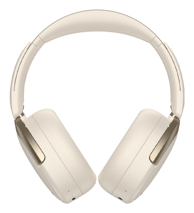 Edifier WH950NB Cuffie Over-Ear Bluetooth con Cancellazione Attiva Rumore, Hi-Res Audio, 55 Ore di Autonomia e EQ Personalizzabile