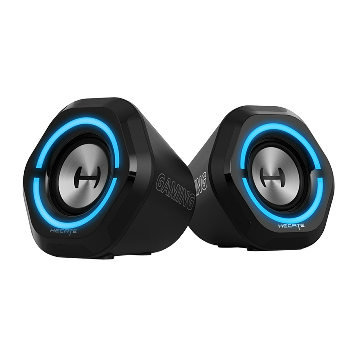 Edifier G1000 Altoparlante Gaming 2.0 Bluetooth 5.0 con RGB e 5 W RMS