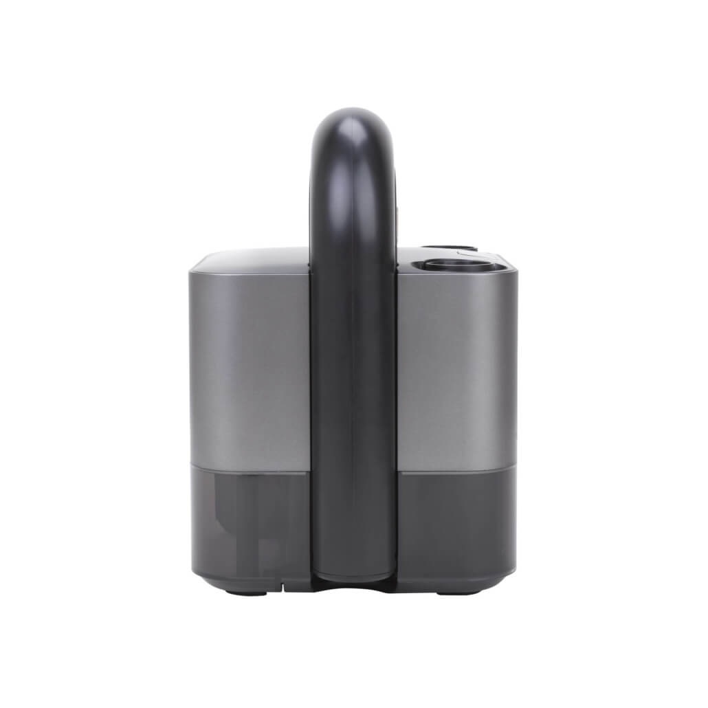 WORX WX030.9 Aspirapolvere Portatile Senza Filo 20V per Auto - Nero e Grigio, Leggero e Compatto