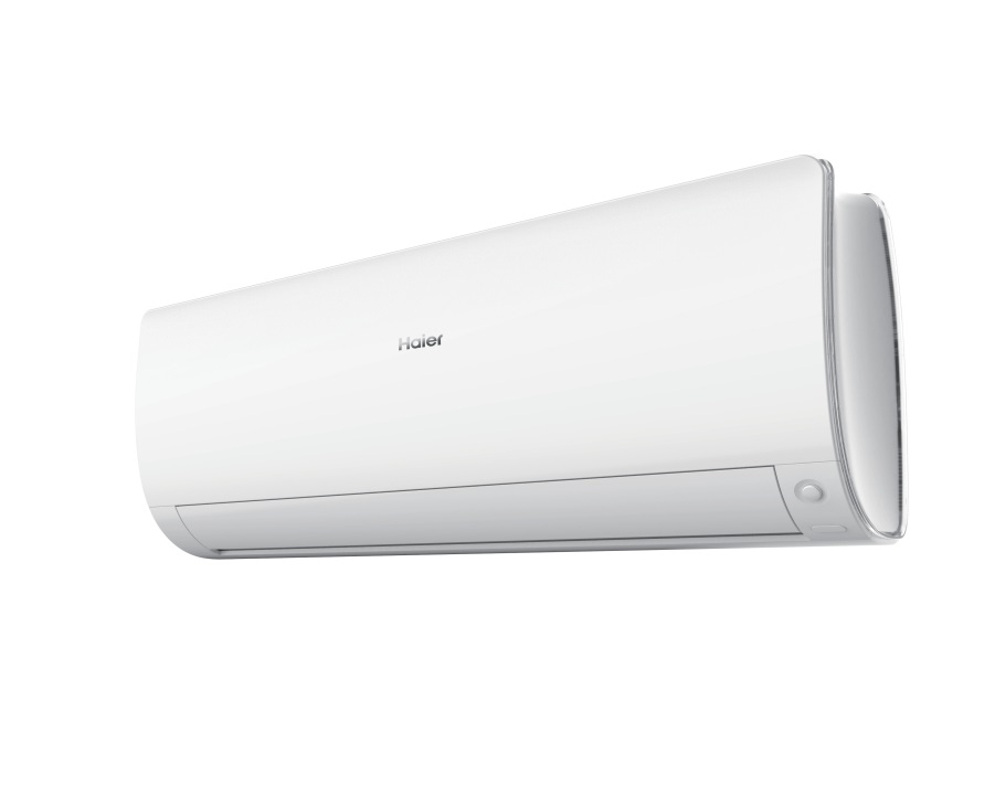 Haier Climatizzatore Flexis Plus AS25S2SF1FA-MW3 9000 Btu Inverter A R-32 Wi-Fi Bianco
