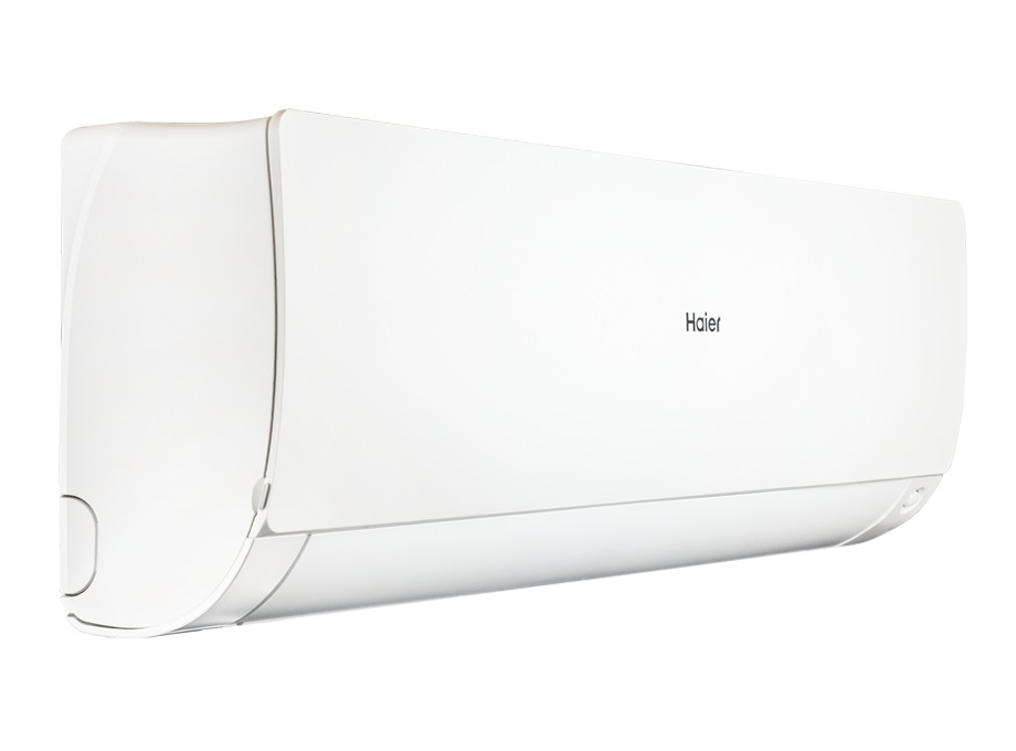 Haier Climatizzatore Flexis Plus AS25S2SF1FA-MW3 9000 Btu Inverter A R-32 Wi-Fi Bianco