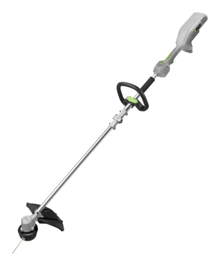 EGO ST1300E-S - Decespugliatore a batteria 56V con larghezza di taglio 33 cm - Senza batteria e caricabatterie