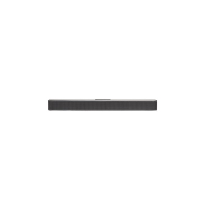 JBL Bar 2.0 All In One MK2 - Soundbar 2.0 Canali, 80 W, Telecomando, JBL Surround Sound, Potenti Bassi, Dolby Digital, HDMI ARC, Ottica, Nero