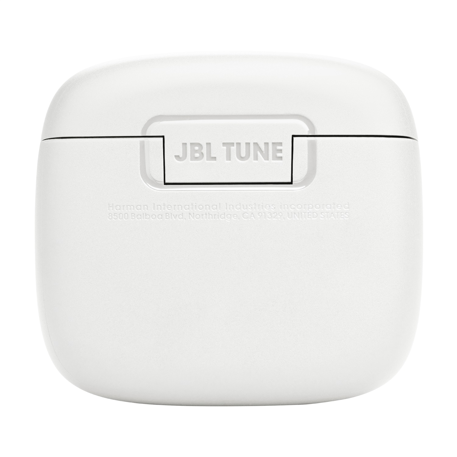 JBL Tune Flex Auricolari True Wireless Stereo (TWS) In-ear Bianco con Cancellazione Attiva del Rumore, Bassi Potenti, Impermeabili IPX4 e 32 Ore di Autonomia