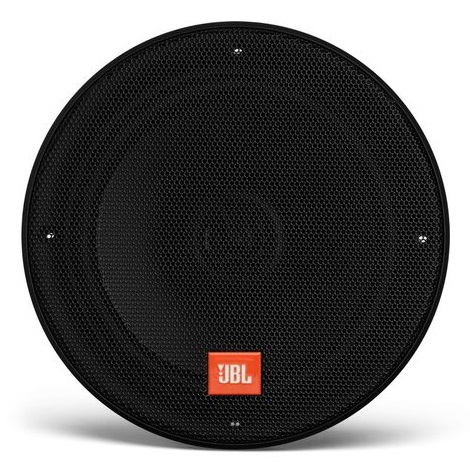 JBL Stage2 624 Altoparlante Auto 2-Vie 240 W 16 cm Nero