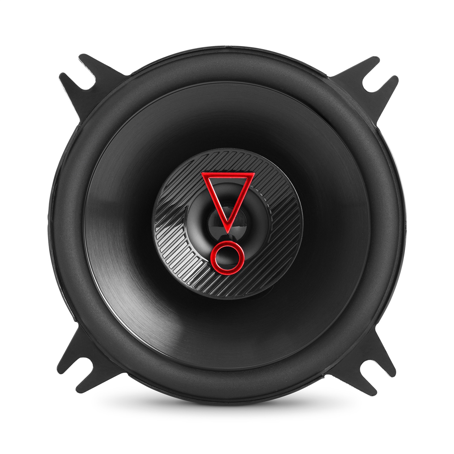 JBL Stage3 427 Altoparlanti Auto 2-Vie Coassiali 150W 10 cm - 2 Pezzi