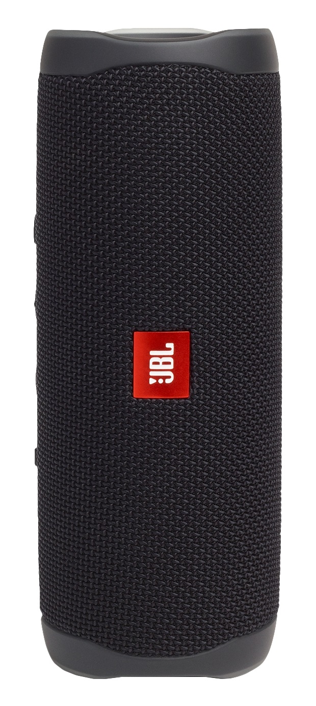 JBL FLIP 5 Altoparlante Bluetooth Portatile Impermeabile Nero - Potenza 20 W, 2.0 Canali, USB