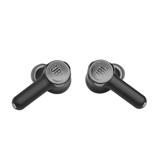 JBL Quantum TWS Auricolari True Wireless In-ear Bluetooth 5.2 con Cancellazione Attiva del Rumore - Nero