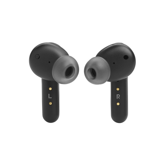 JBL Quantum TWS Auricolari True Wireless In-ear Bluetooth 5.2 con Cancellazione Attiva del Rumore - Nero