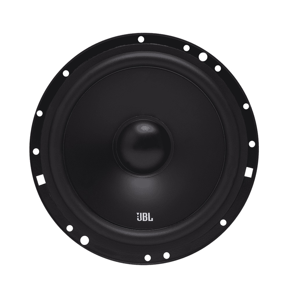 JBL Stage1 601C Altoparlante Auto 2-Vie da 6-1/2