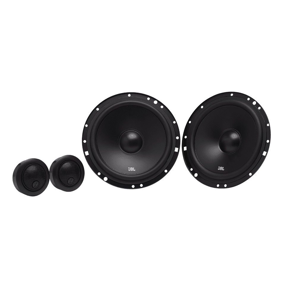JBL Stage1 601C Altoparlante Auto 2-Vie da 6-1/2