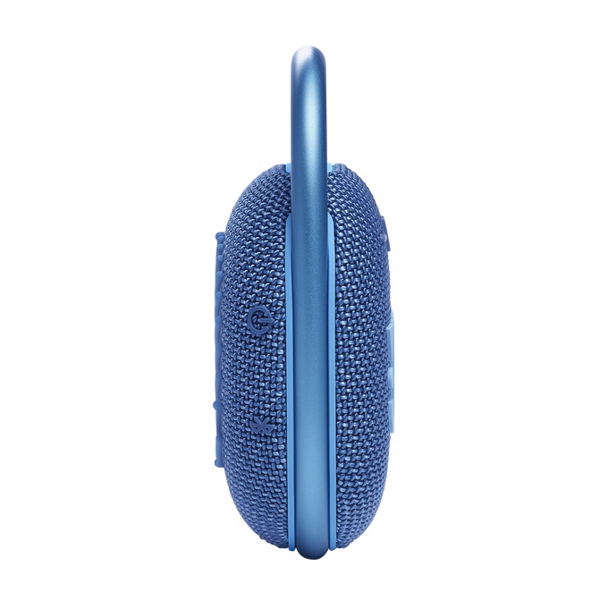 JBL Clip 4 Eco Altoparlante Portatile Bluetooth Impermeabile Stereo 5W Blu