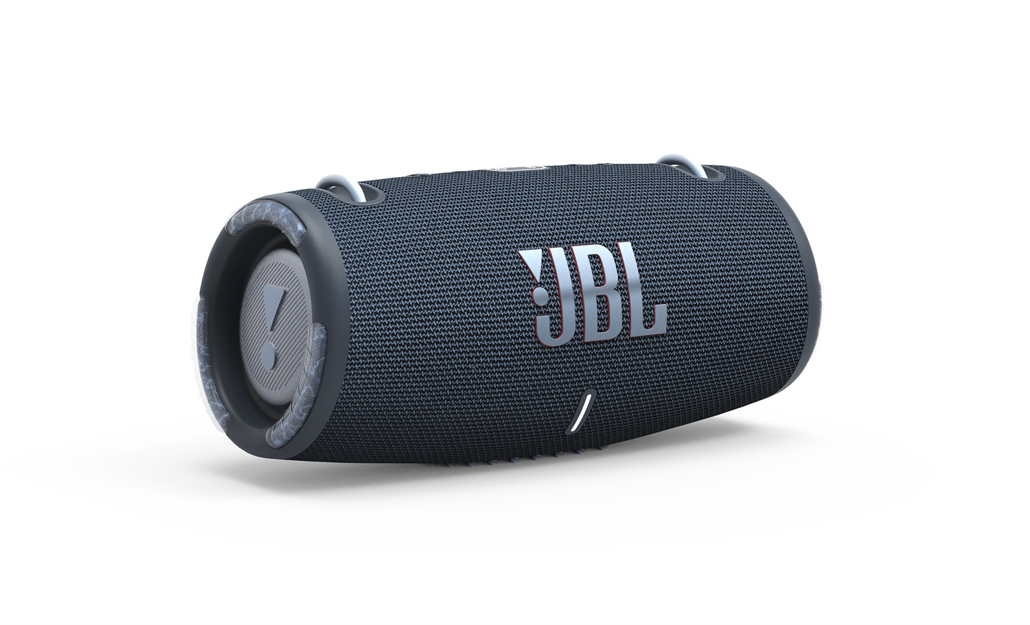 JBL Xtreme 3 Blu - Speaker Portatile Wireless Bluetooth 5.1, Potenza 100W, Waterproof IP67, 15 Ore di Autonomia