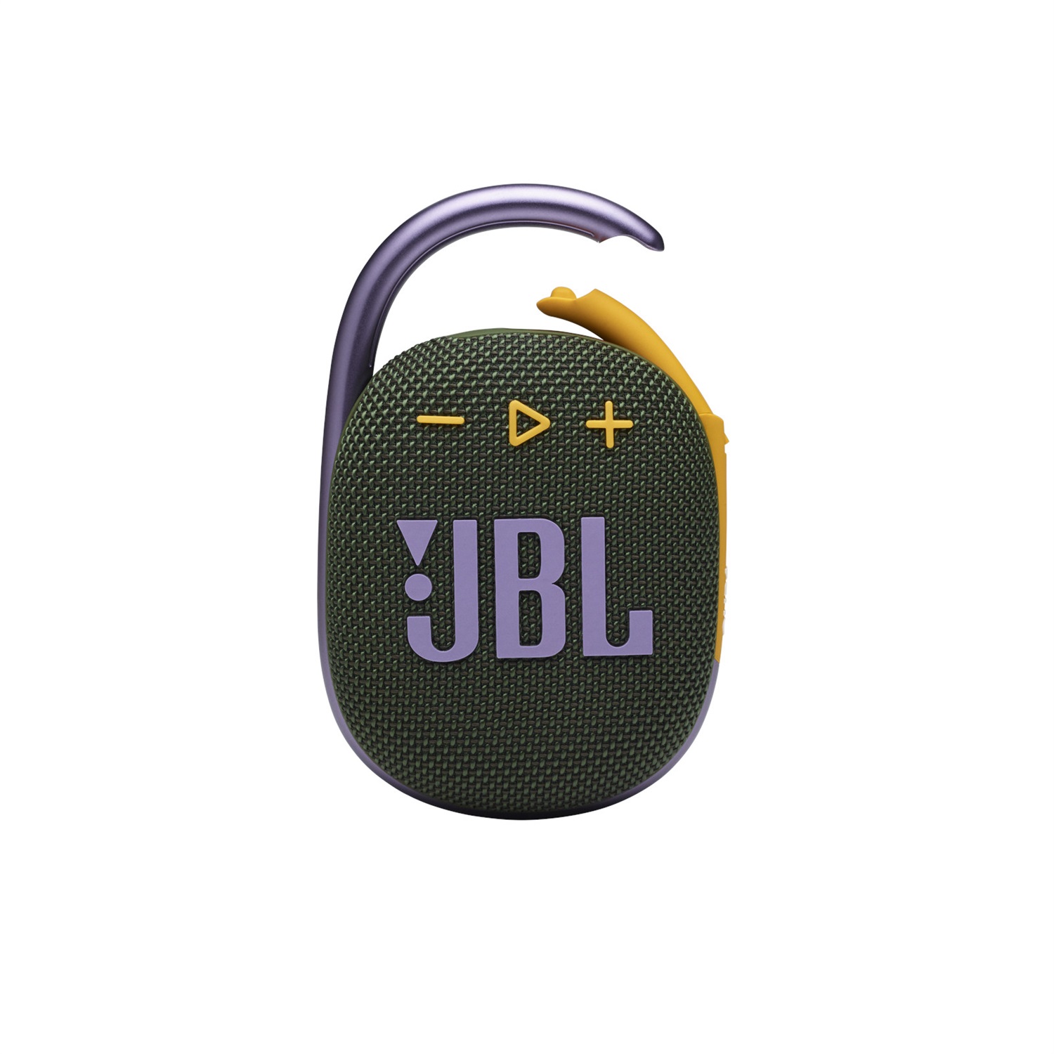 JBL Clip 4 Altoparlante Portatile Bluetooth Verde 5 W Waterproof IP67