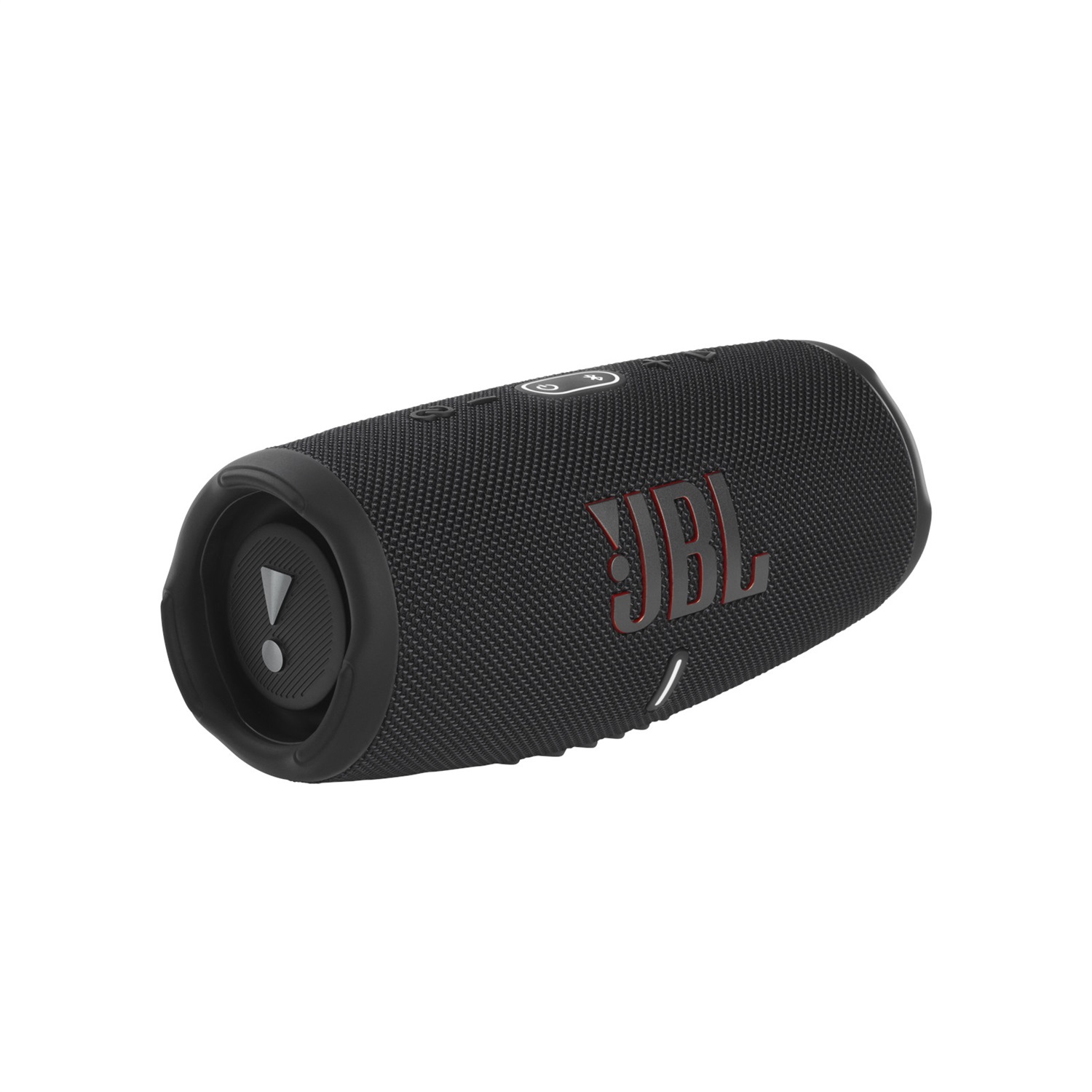 JBL Charge 5 Altoparlante Bluetooth Portatile Nero - 30 W, Resistente ad Acqua e Polvere IPX67, Fino a 20 Ore di Autonomia, Powerbank Integrato