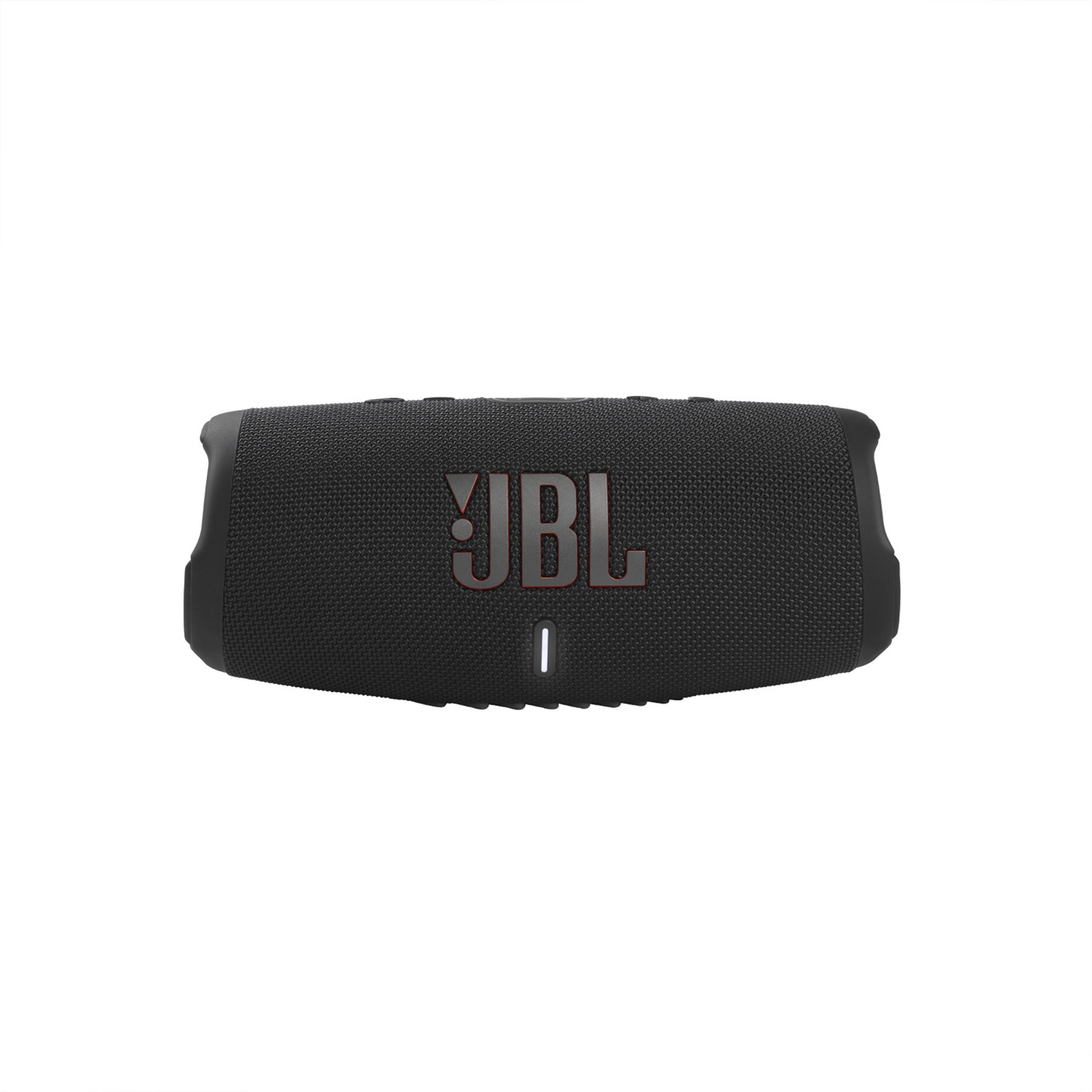 JBL Charge 5 Altoparlante Bluetooth Portatile Nero - 30 W, Resistente ad Acqua e Polvere IPX67, Fino a 20 Ore di Autonomia, Powerbank Integrato