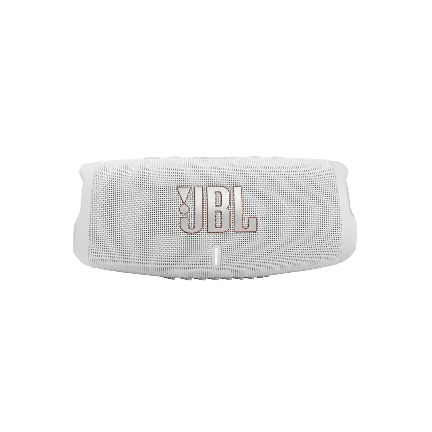 JBL Charge 5 Altoparlante Portatile Bluetooth Wireless Bianco con Potenza 30W e PowerBank