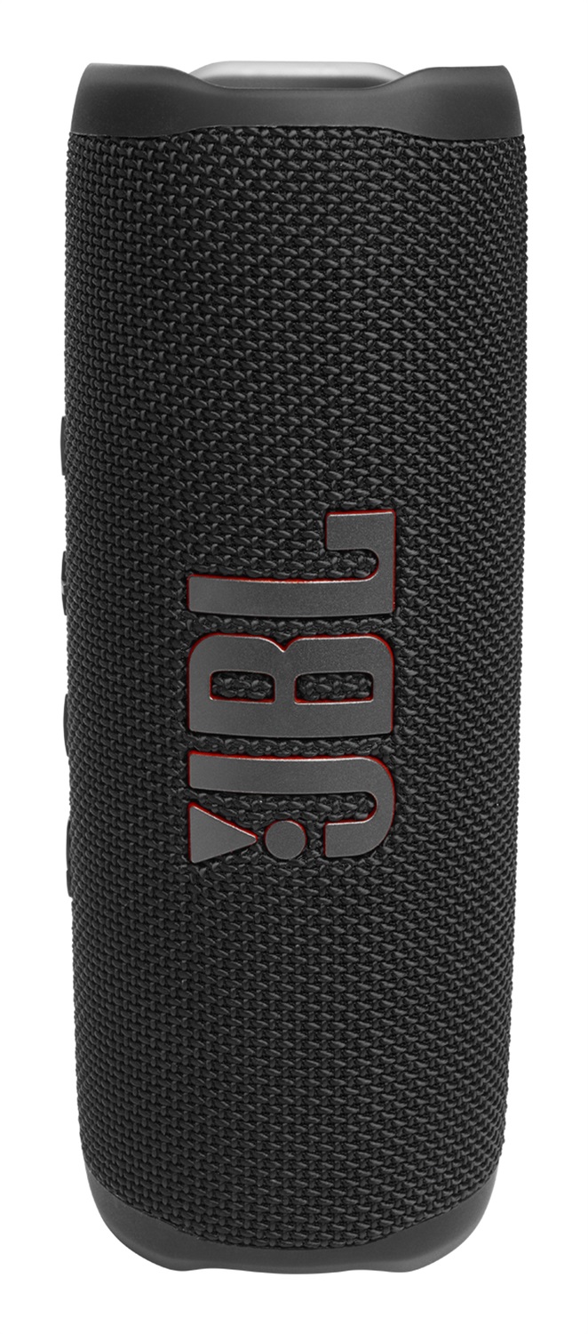 JBL Flip 6 Altoparlante Bluetooth Nero - 30 W, Impermeabile IPX7, JBL Original Pro Sound