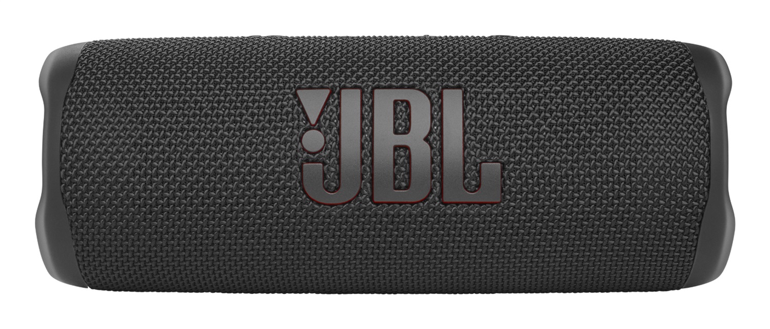 JBL Flip 6 Altoparlante Bluetooth Nero - 30 W, Impermeabile IPX7, JBL Original Pro Sound