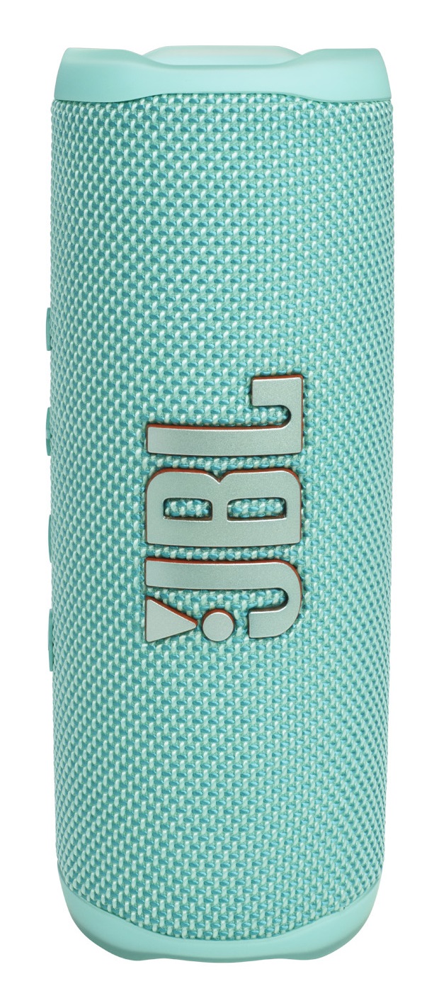 JBL FLIP 6 Altoparlante Portatile Bluetooth Foglia di tè 20 W Impermeabile IPX67 con Fino a 12h di Autonomia
