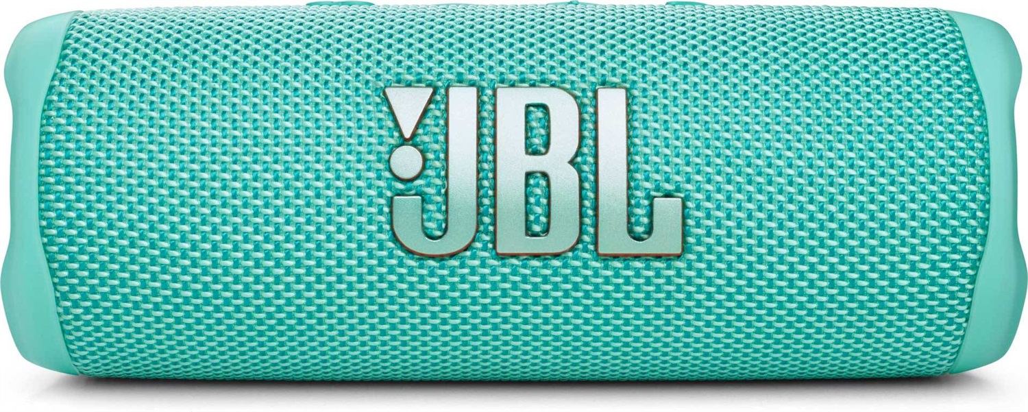 JBL FLIP 6 Altoparlante Portatile Bluetooth Foglia di tè 20 W Impermeabile IPX67 con Fino a 12h di Autonomia