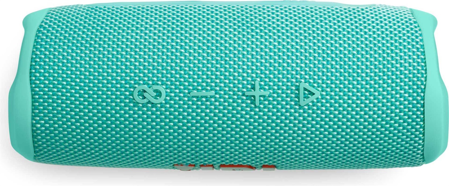 JBL FLIP 6 Altoparlante Portatile Bluetooth Foglia di tè 20 W Impermeabile IPX67 con Fino a 12h di Autonomia