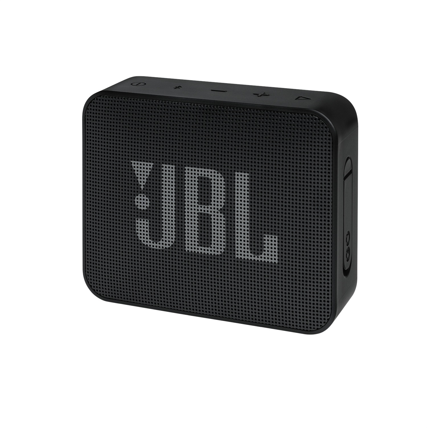 JBL Go Essential Speaker Bluetooth Portatile Nero - Waterproof IPX7, 3.1 W, Autonomia 5 Ore, Bluetooth 4.2