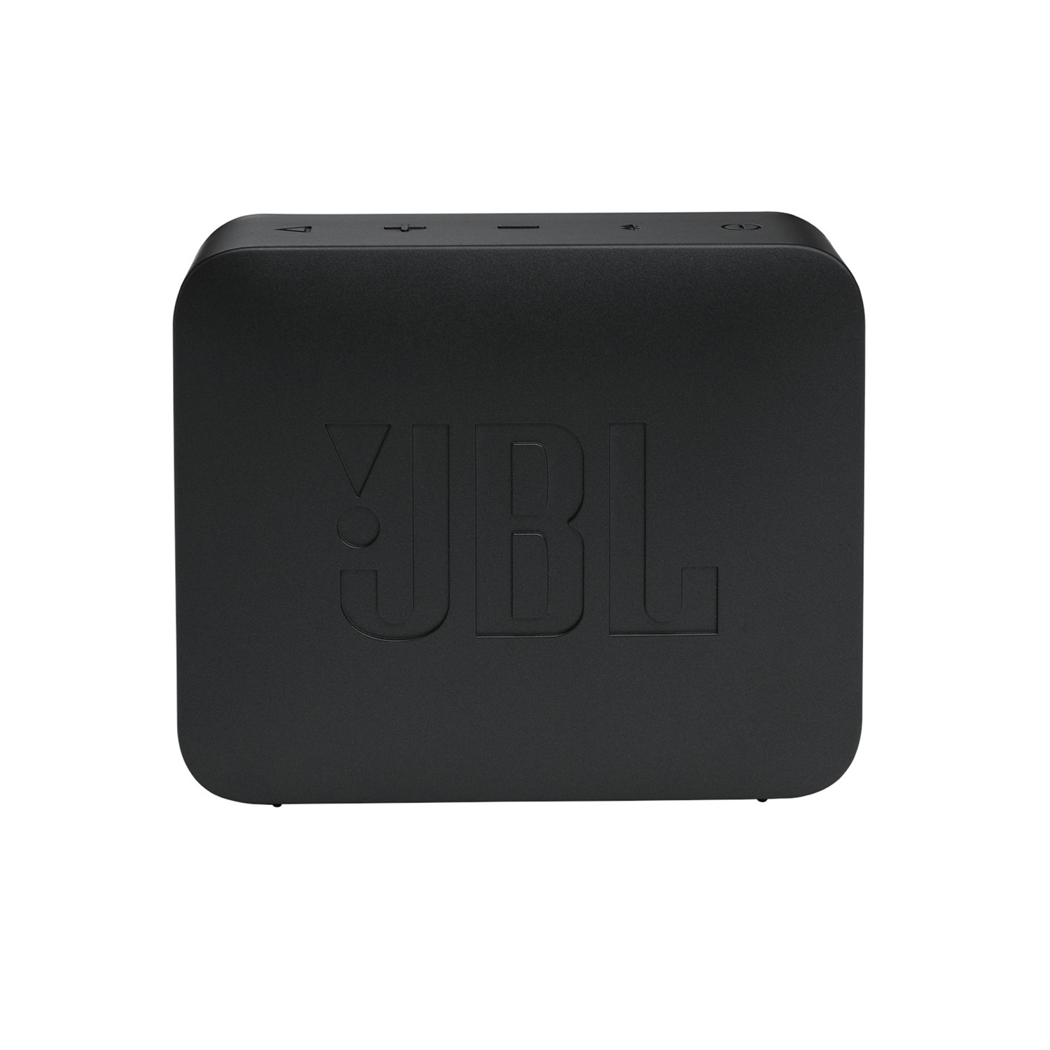 JBL Go Essential Speaker Bluetooth Portatile Nero - Waterproof IPX7, 3.1 W, Autonomia 5 Ore, Bluetooth 4.2