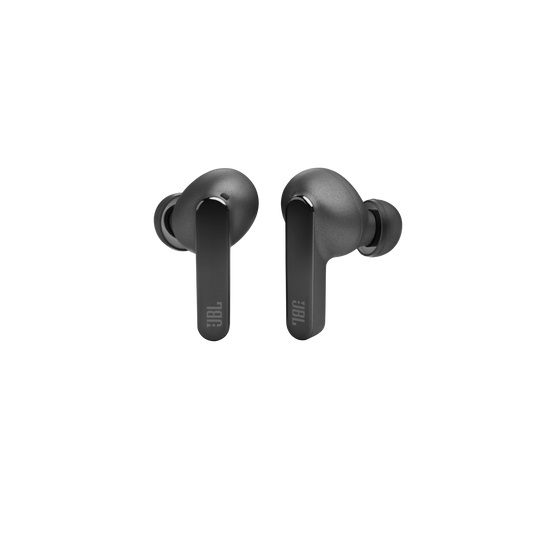 JBL Live Pro 2 TWS Auricolari True Wireless In-Ear Bluetooth con Cancellazione Adattiva del Rumore, 6 Microfoni, Impermeabili IPX5, fino a 40h di Autonomia, Nero