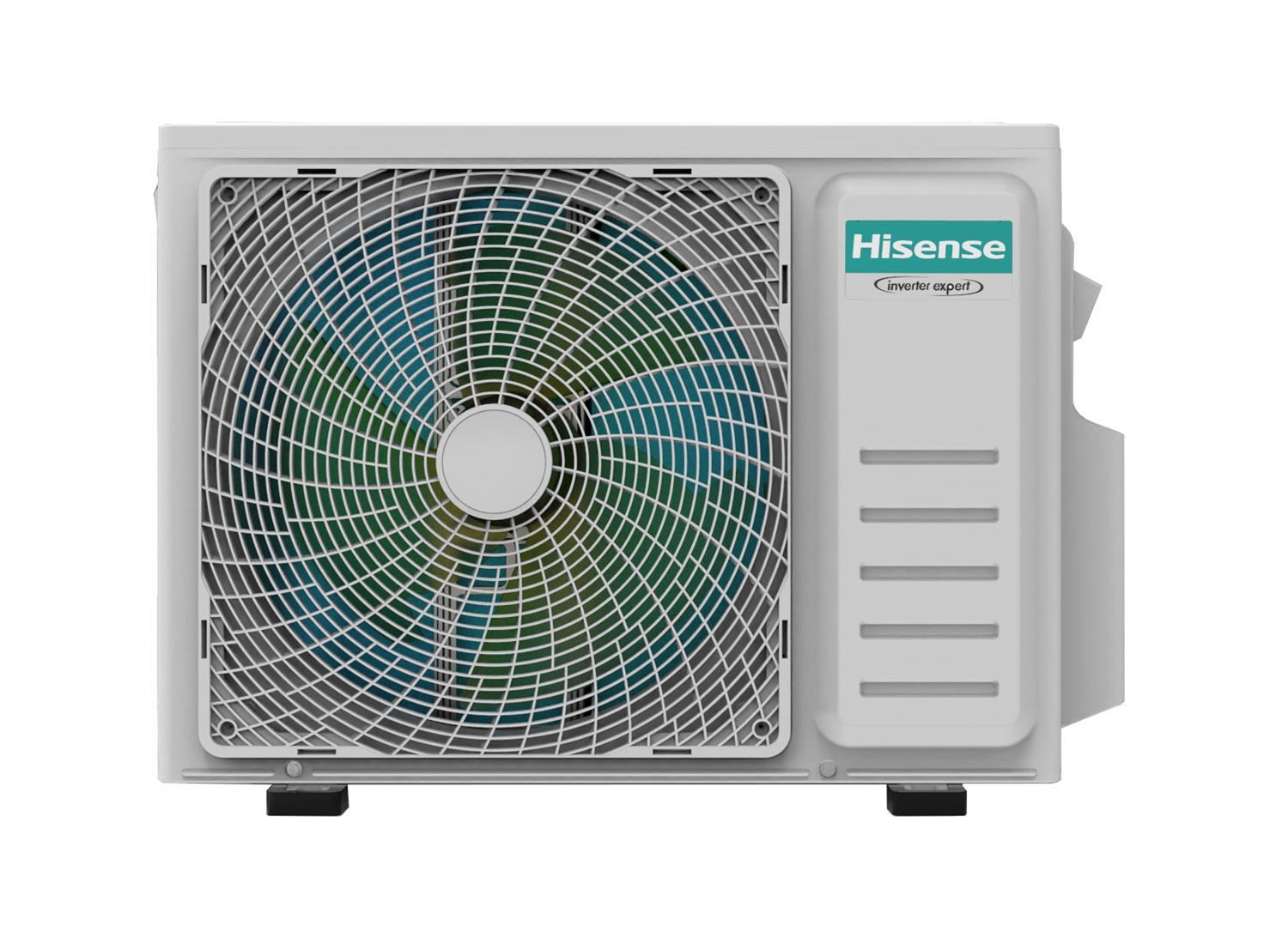 Hisense 2AMW42U4RGC Condizionatore Dual Split Inverter R-32 7000 7000 BTU o 9000 9000 BTU WiFi Integrato Classe A