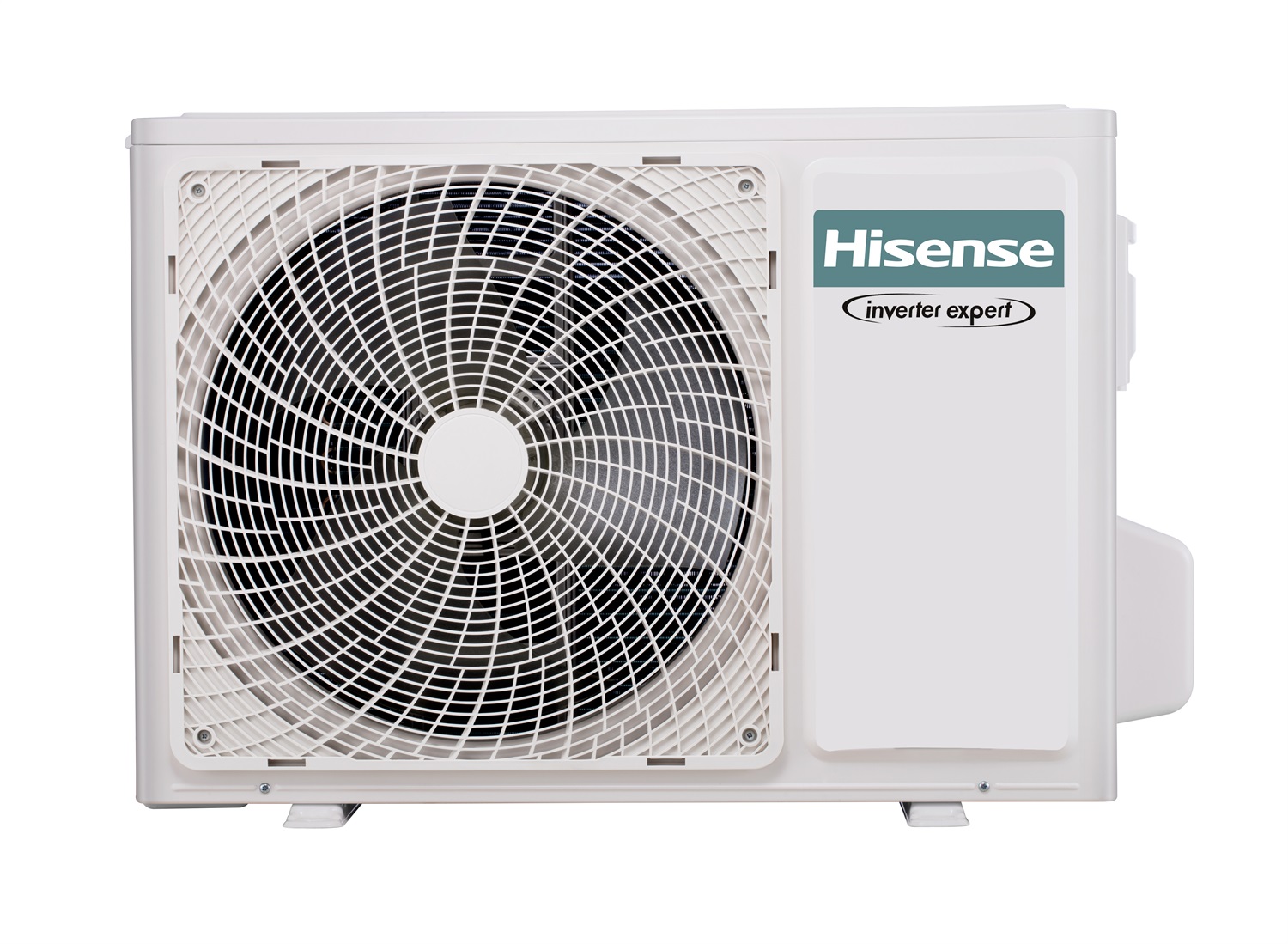 Hisense Condizionatore Dual Split Inverter R-32 2AMW52U4RXC WiFi 9000 9000 BTU