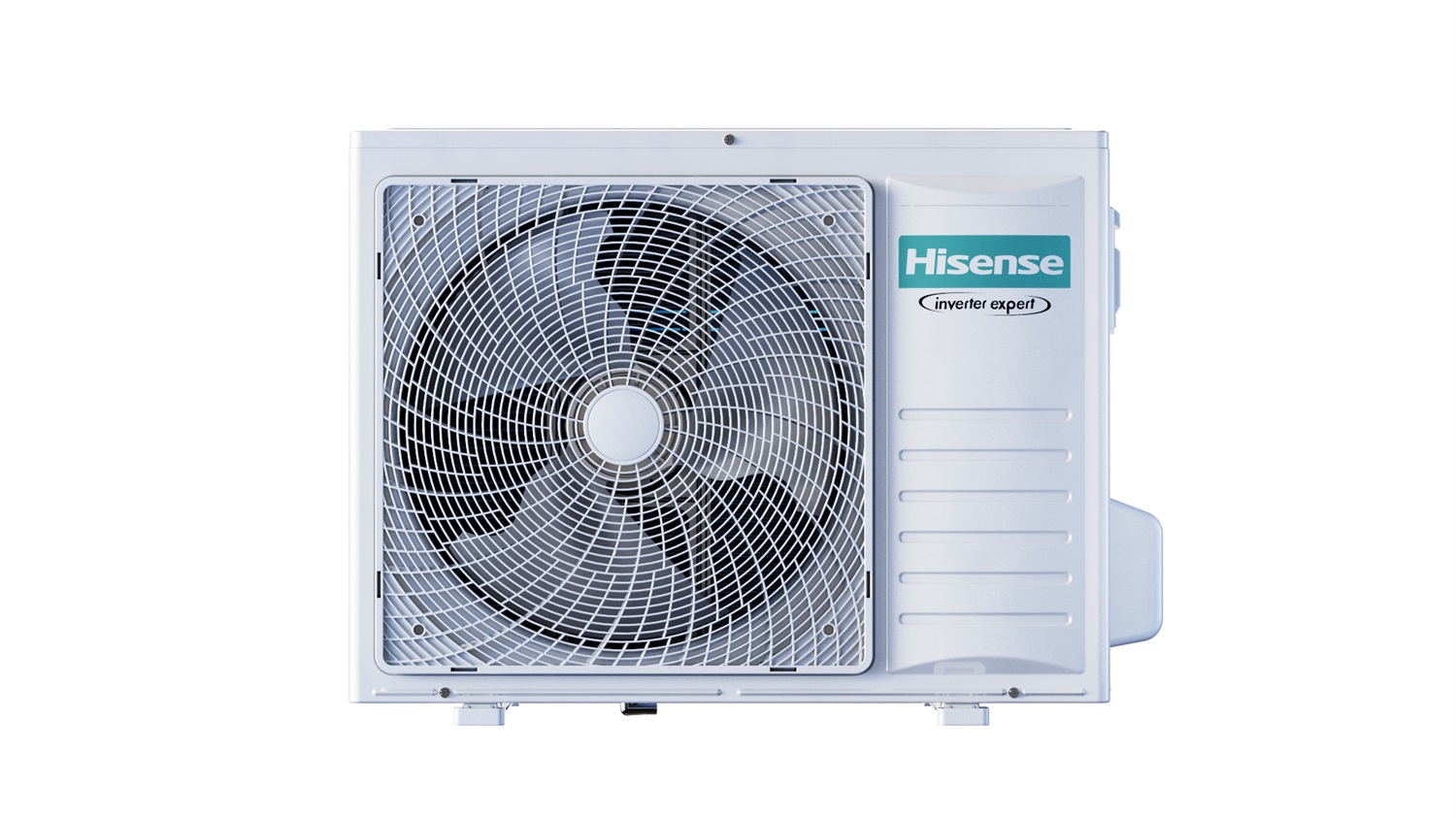 Hisense Condizionatore Dual Split e Trial Split 3AMW62U4RJC Inverter WiFi 7000 7000 BTU A