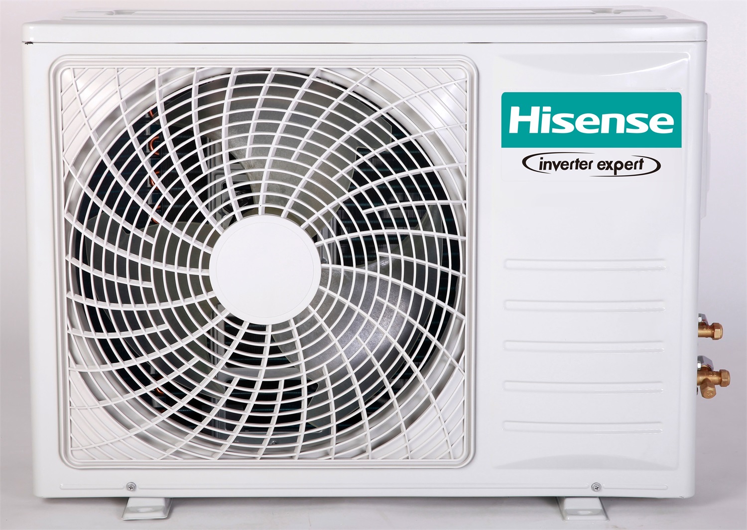 Hisense Condizionatore Dual Split e Trial Split 3AMW62U4RJC Inverter WiFi 7000 7000 BTU A