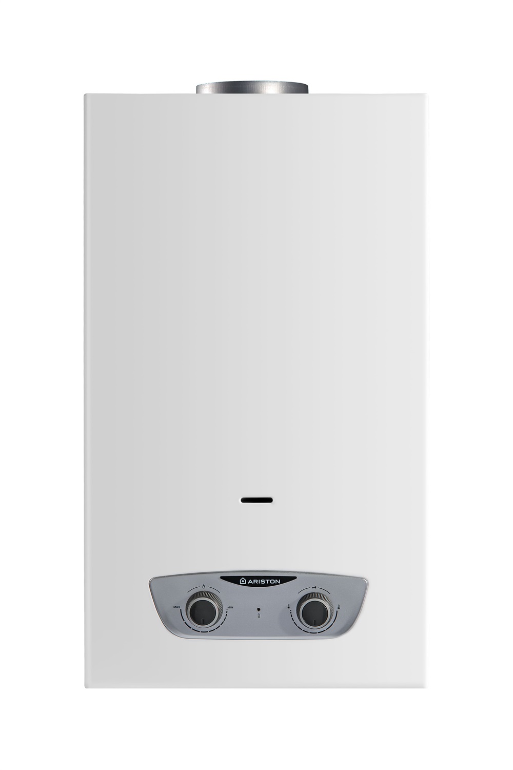 Ariston Scaldabagno a Gas Fast R X 11 Litri Metano Camera Aperta Low NOx - 3632412